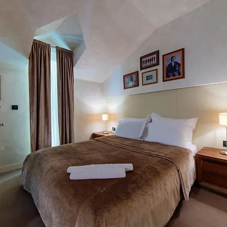 Knjaz Hotel Podgorica