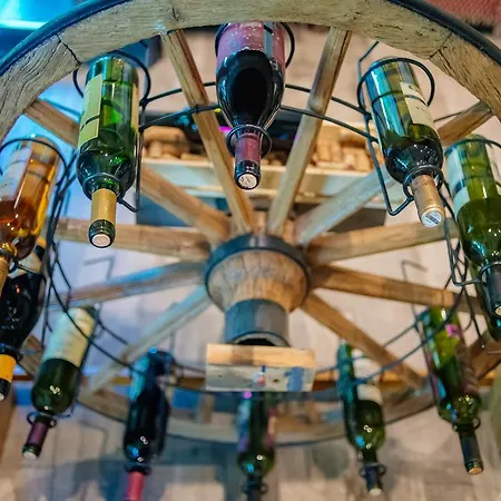 Knjaz بودغوريتْسا