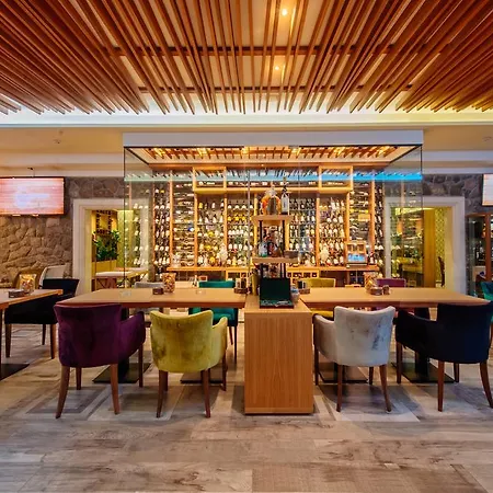 Knjaz Hotel