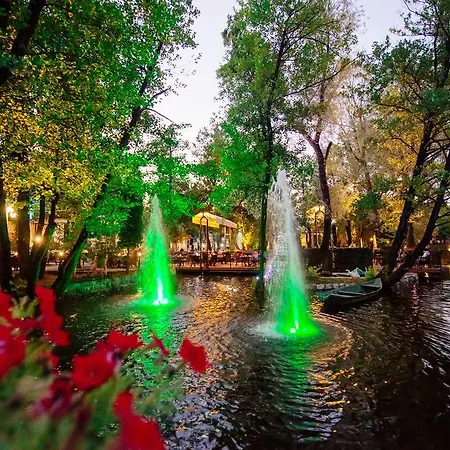 Hotel Knjaz Podgorica