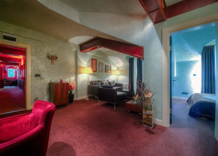 Knjaz Hotel Podgorica