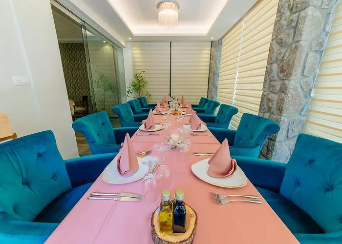 Knjaz Hotel Podgorica