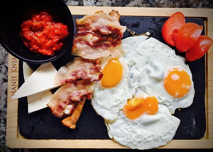 Knjaz Hotel Podgorica